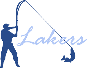 Laker logo 